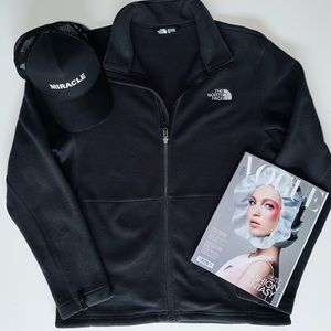 THE NORTH FACE Fleece Jacket